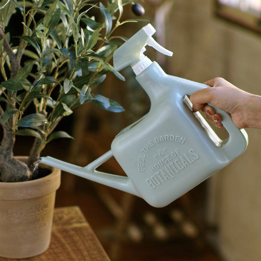 watering can sprayer