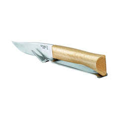 Set de Queso: Cuchillo y Tenedor - Opinel