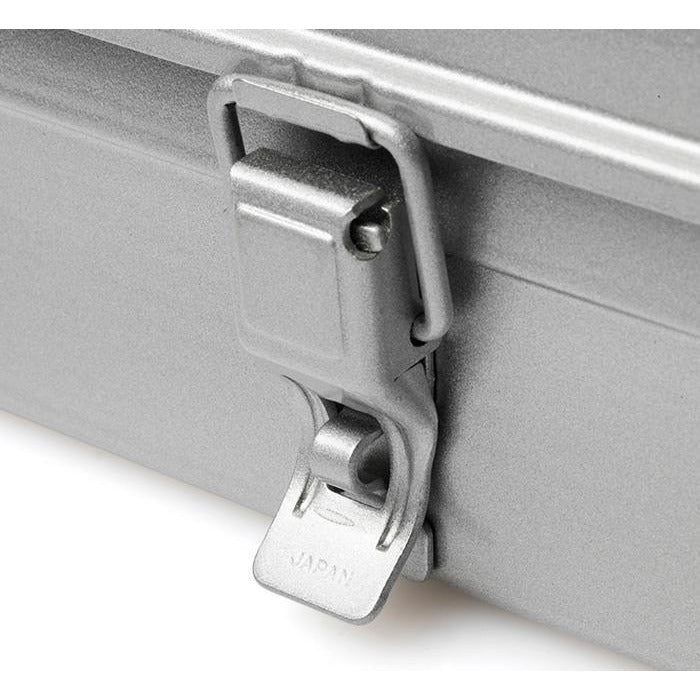 Silver Trusco Multipurpose Box
