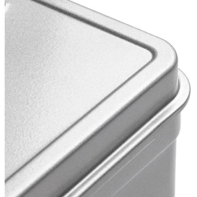 Silver Trusco Multipurpose Box