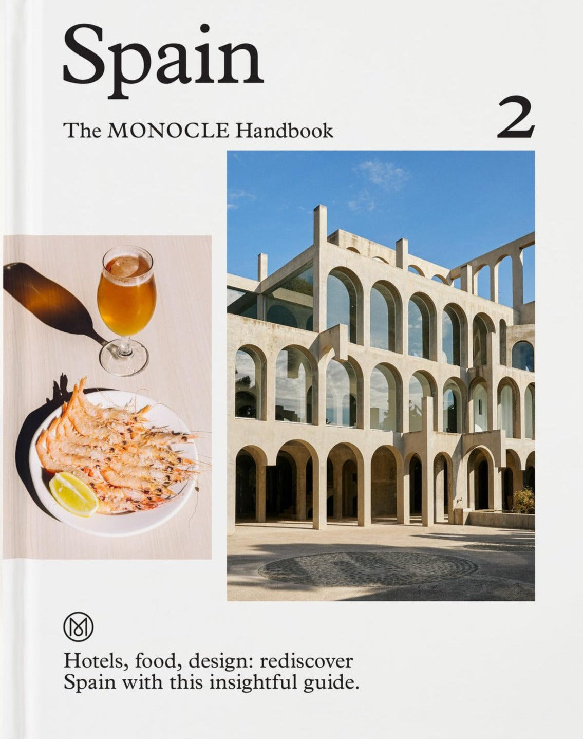 Espagne : le manuel Monocle