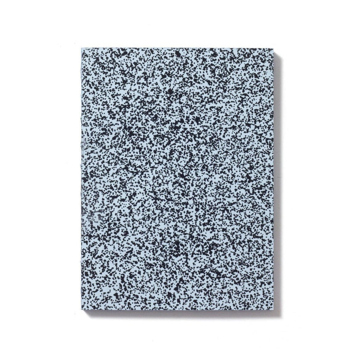 Labobratori Spray Splash Soft Cover Notebook 13 x 18