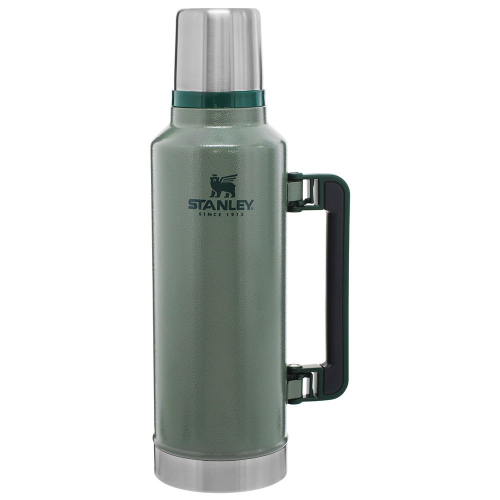 Large Thermos with Handle - Stanley