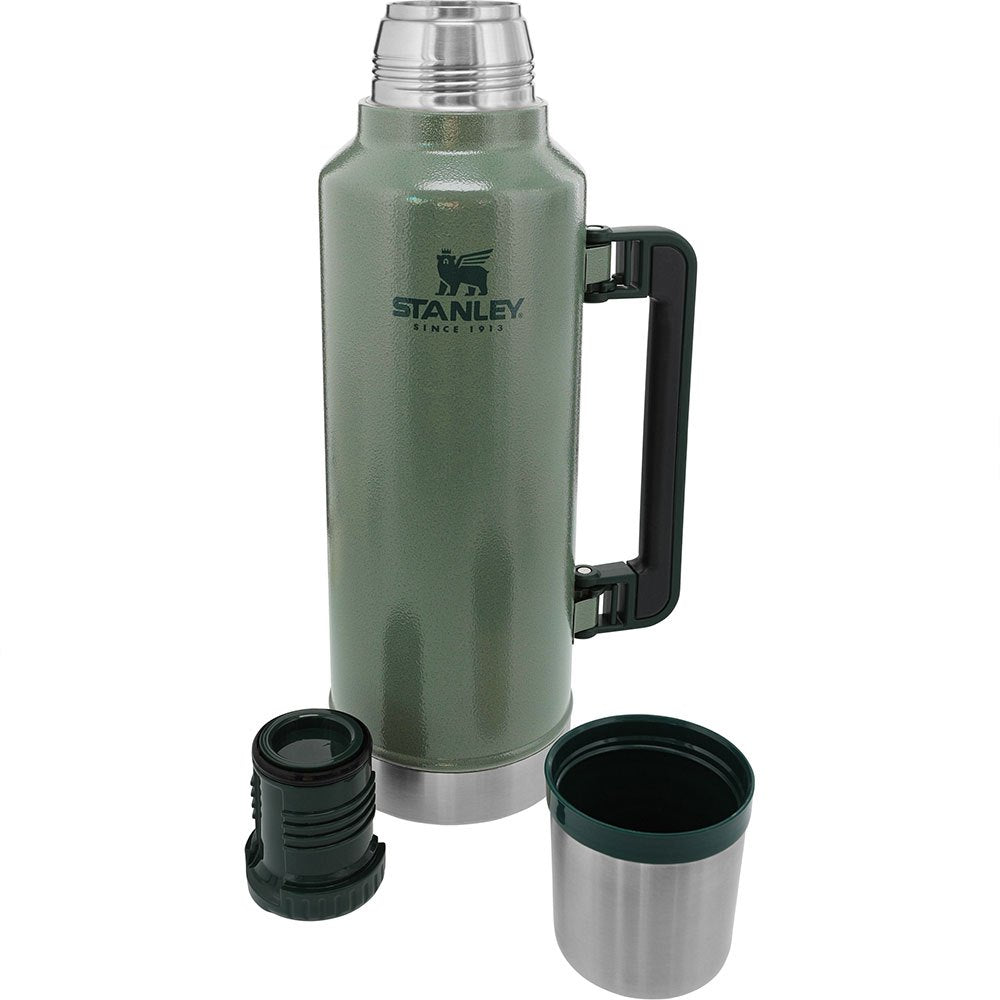 Large Thermos with Handle - Stanley