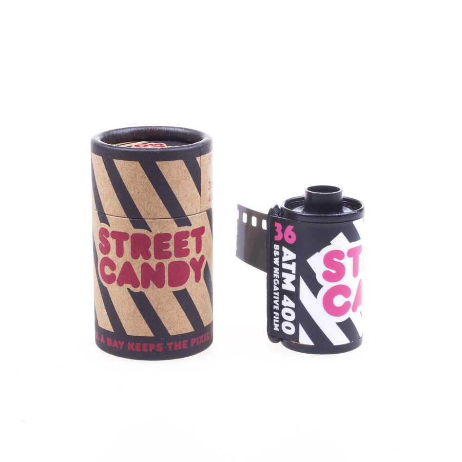 Street Candy 400