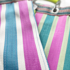 Bolsa plástico reciclado D15