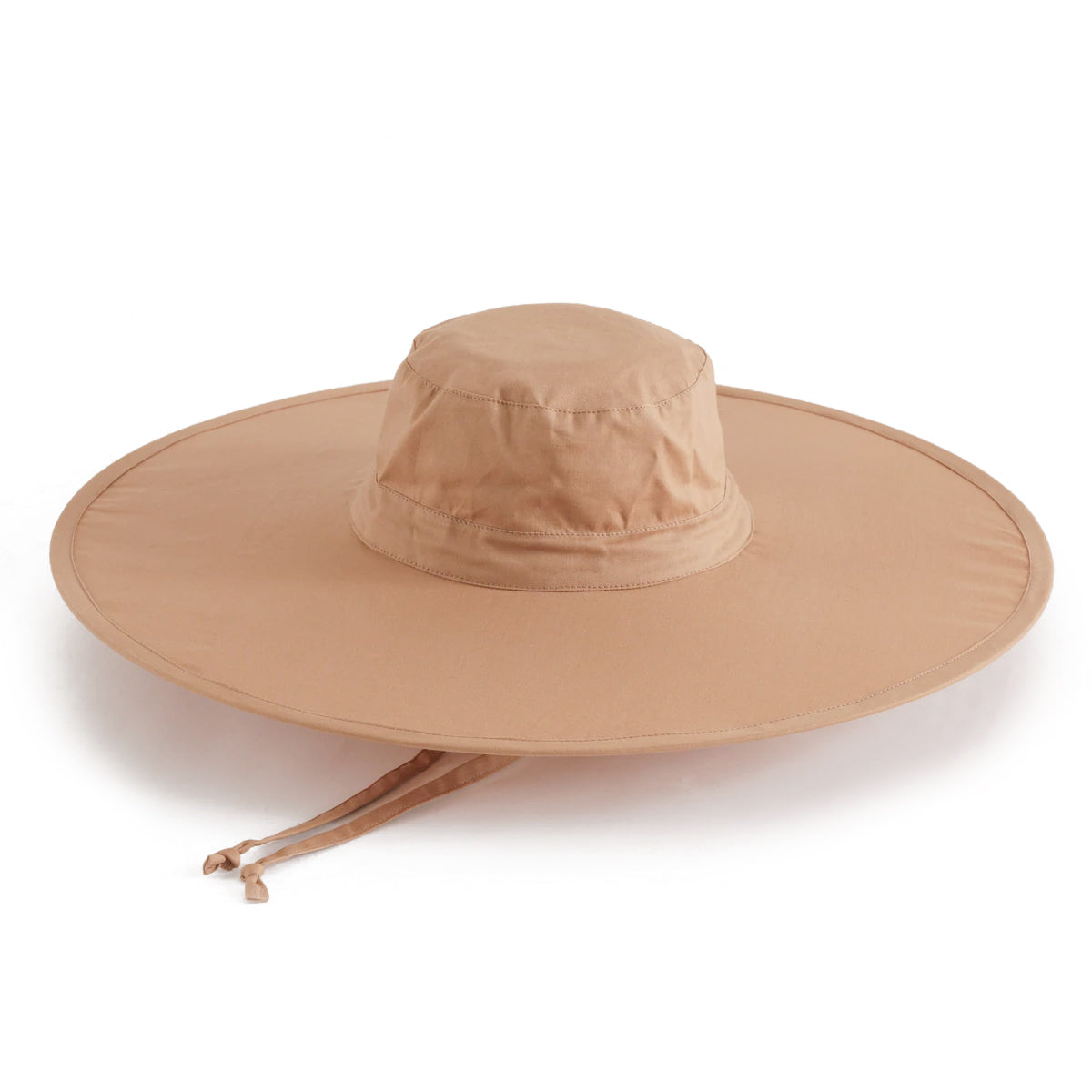 Chapeau de Soleil Pliable BAGGU - Adobe