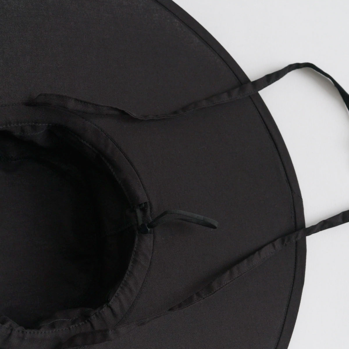 Chapeau Pliable BAGGU - Noir