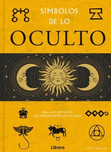 symbols of the occult 