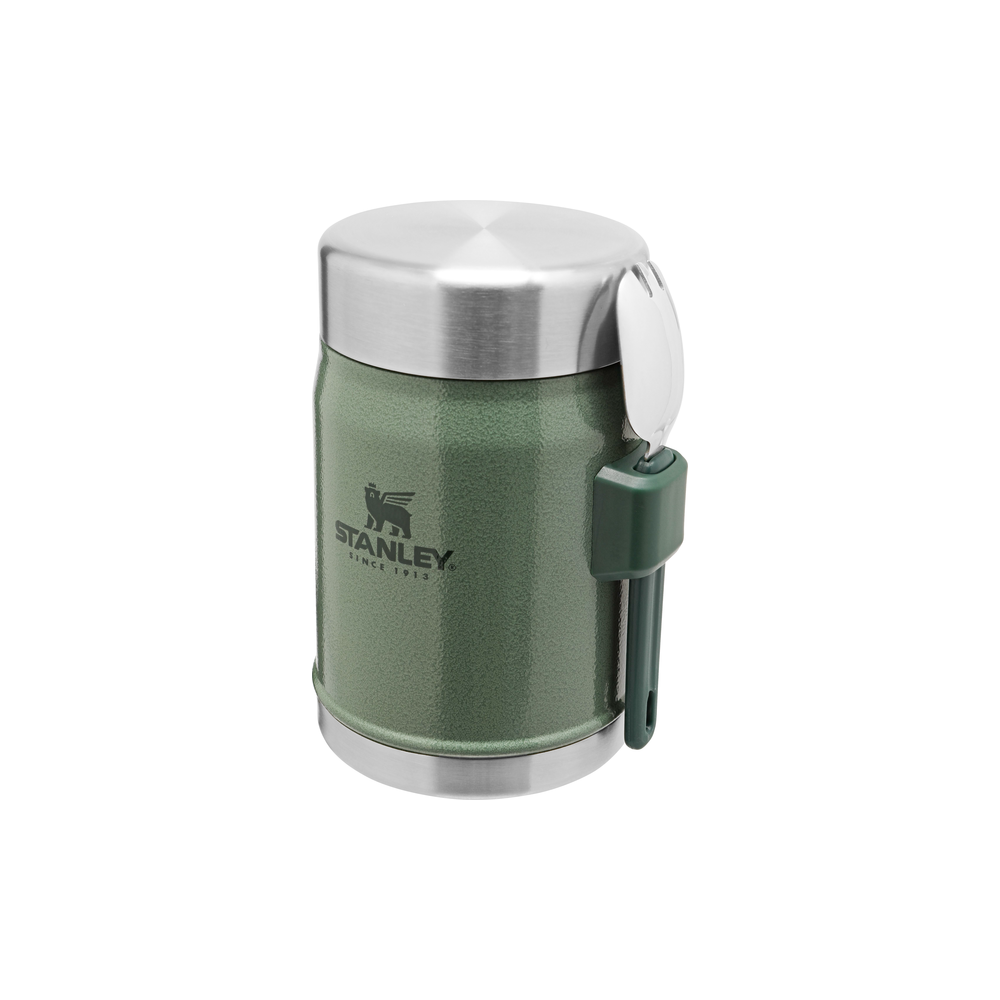 Thermos Food 0.4L with spoon - Stanley