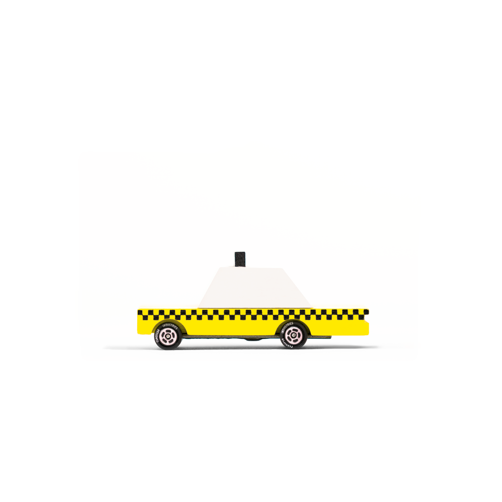 Taxi Candycar