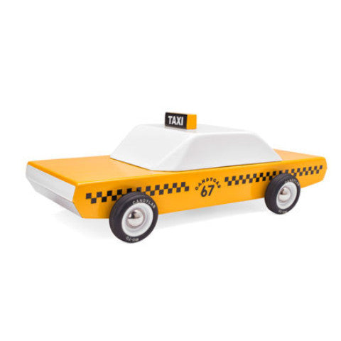 Candycab Taxi