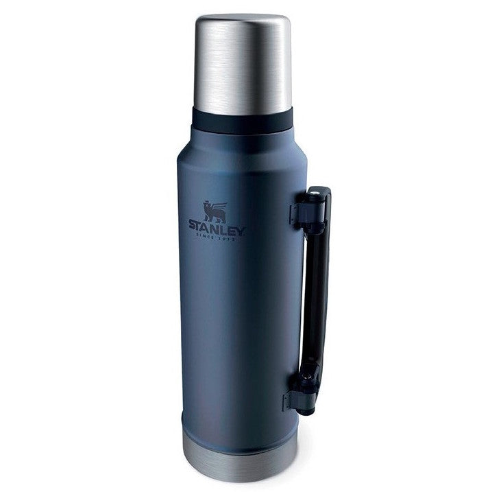 Stanley Classic Thermos 1.4L blue