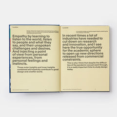 The ECAL Manual of Style