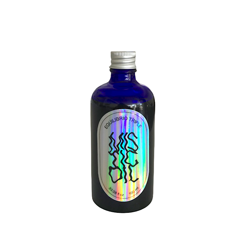 Mystic Oil
