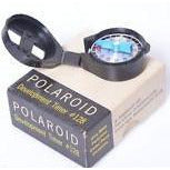 Polaroid Development Timer #128