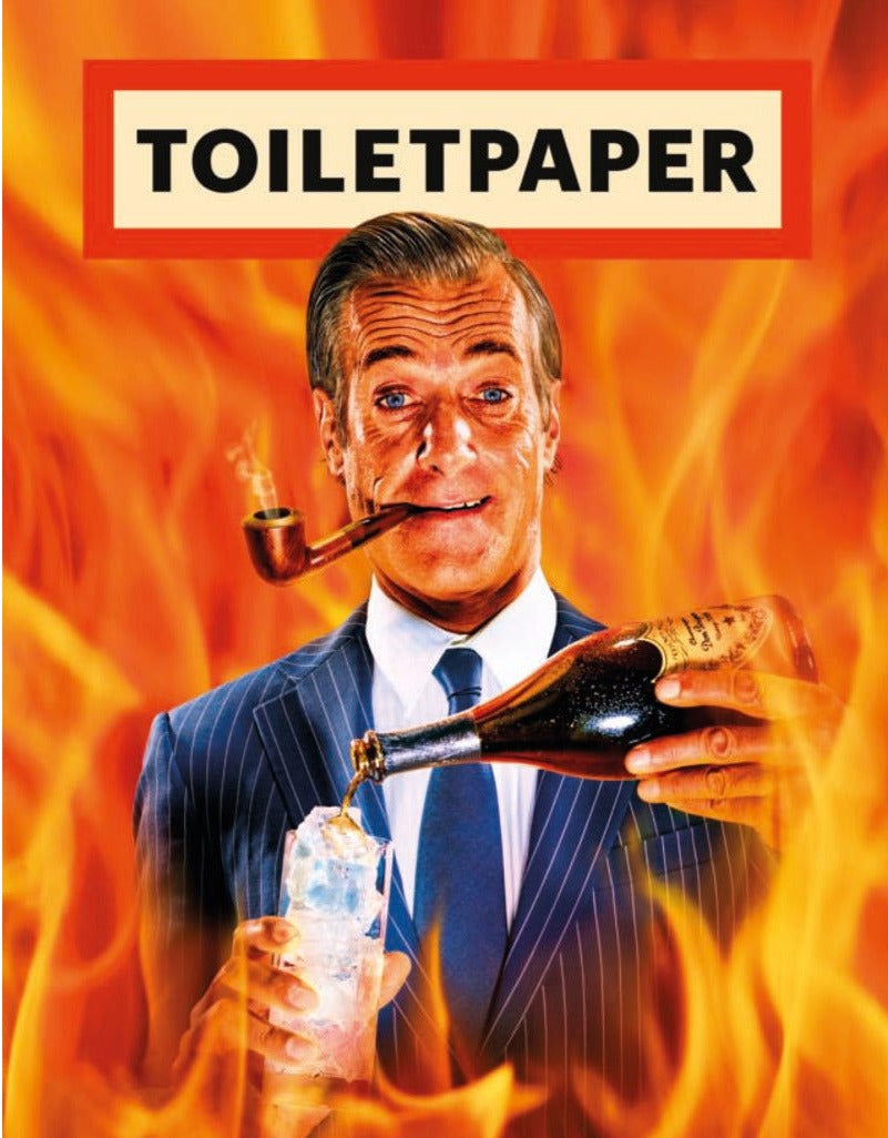 Papier toilette #16