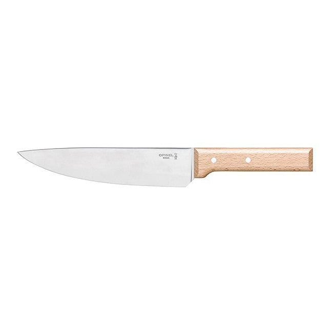 Cuchillo Chef Multiusos Parallèle nº118 - Opinel