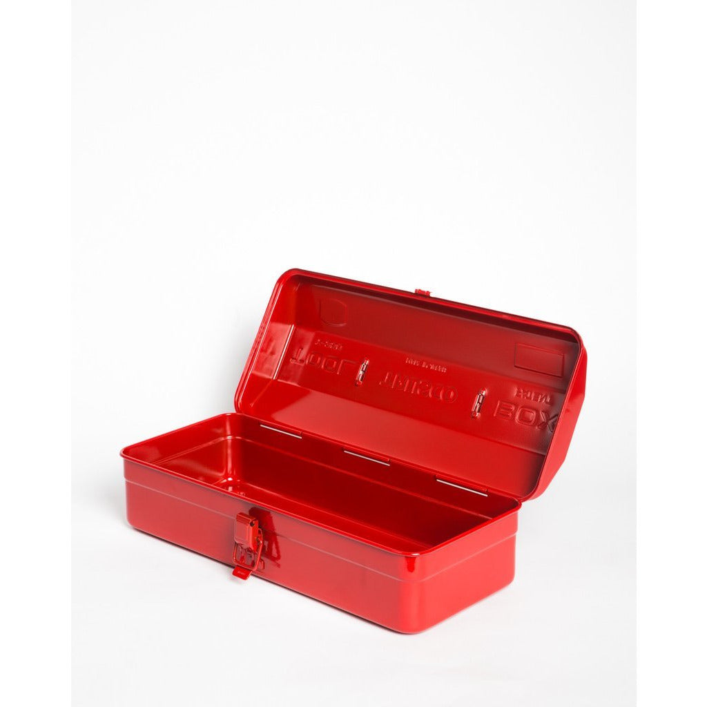 Trusco Petite boîte à outils rouge