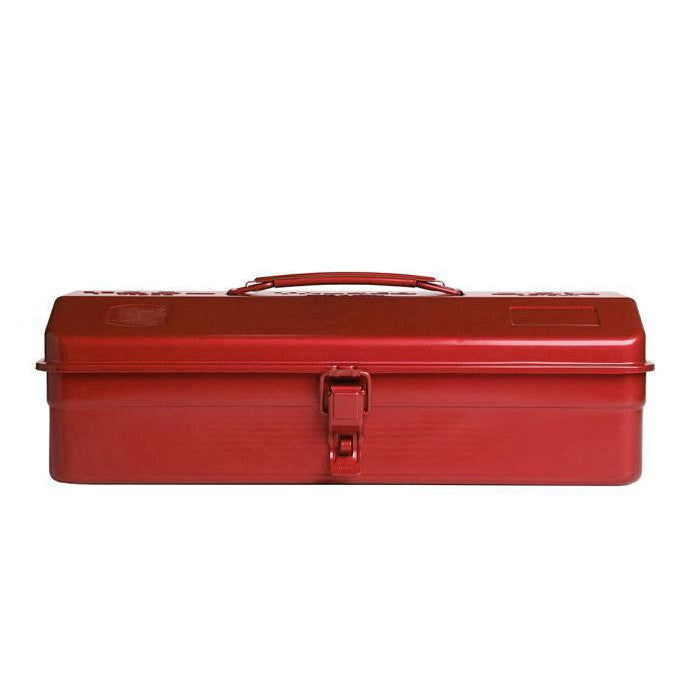 Small Red Trusco Tool Box