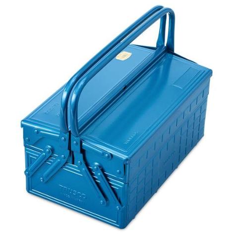Caja de Herramientas Grande Trusco