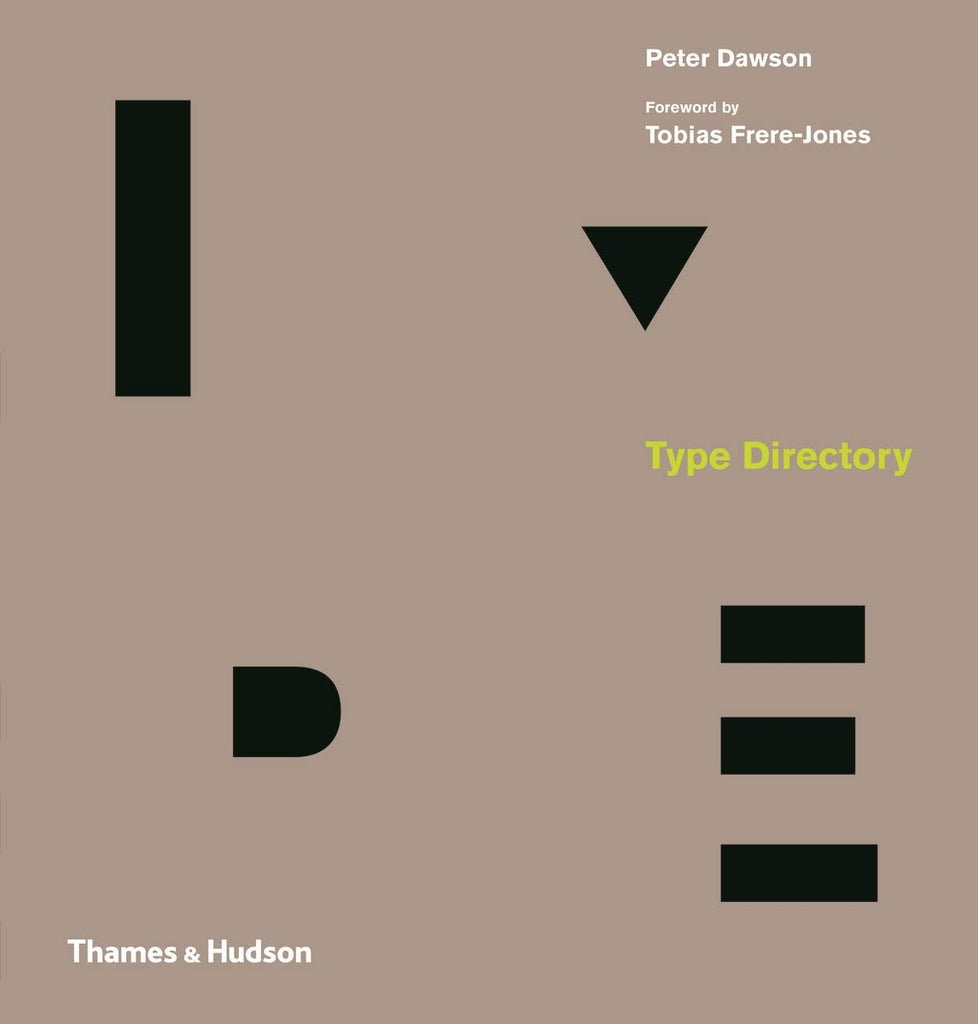 Type Directory
