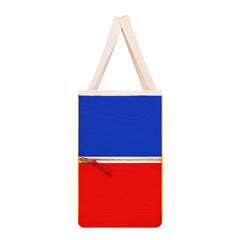 Beach Bag YKRA - Tricolor