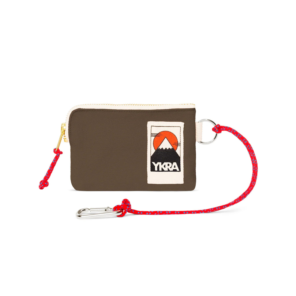 Wallet YKRA - Khaki