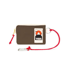 Wallet YKRA - Khaki