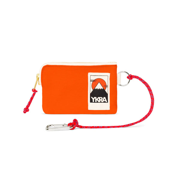 Wallet YKRA - Orange