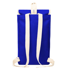 Mochila Sailor YKRA - Blue