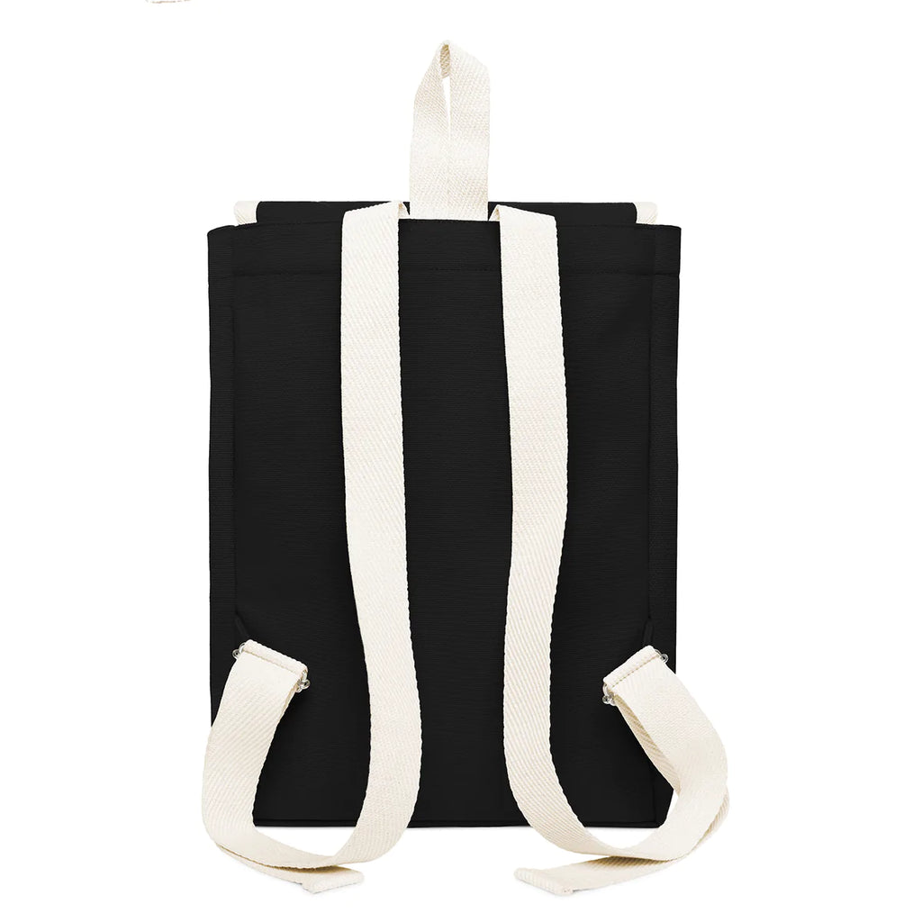 Mochila Scout YKRA - black