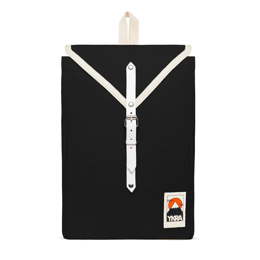 Mochila Scout YKRA - black