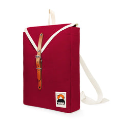 Mochila Scout YKRA - bordeaux